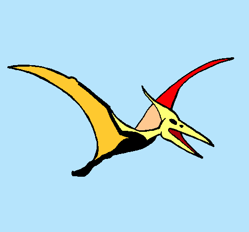 Pterodáctilo