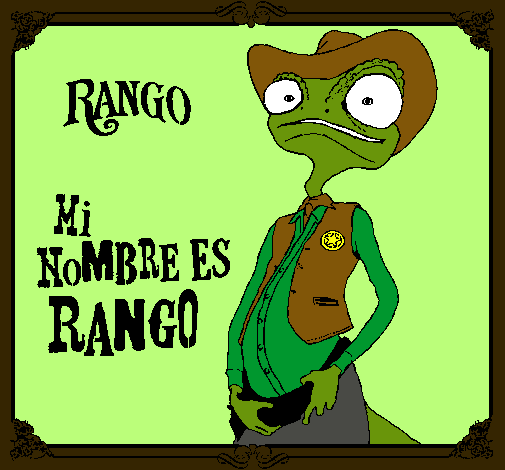 Rango