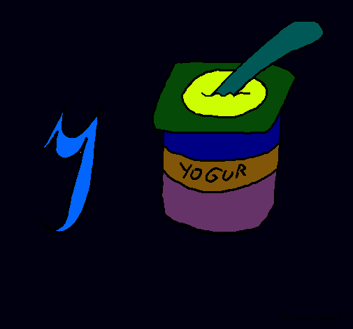 Yogur