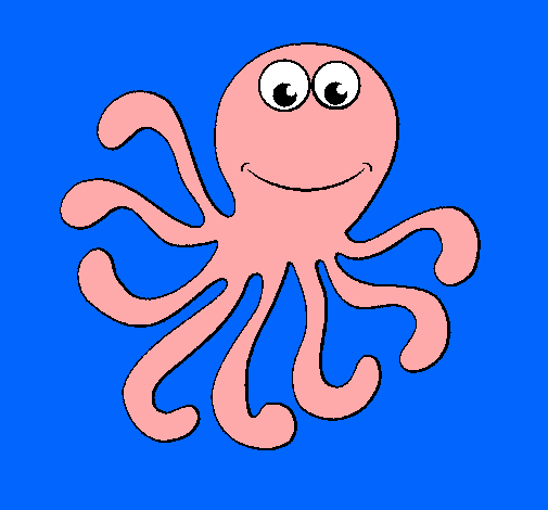 Pulpo 2