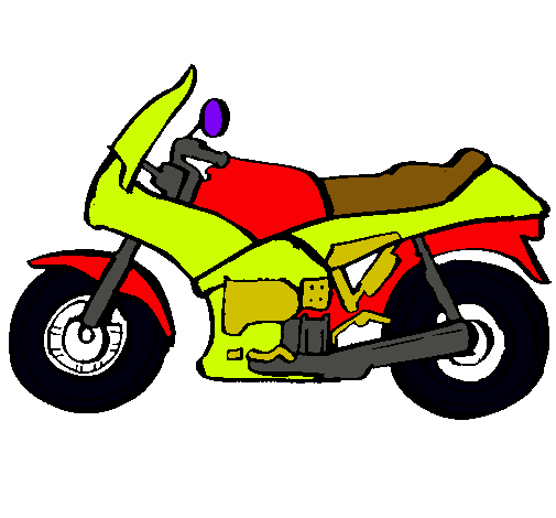 Motocicleta