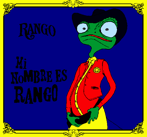 Rango