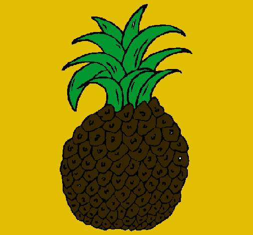 piña