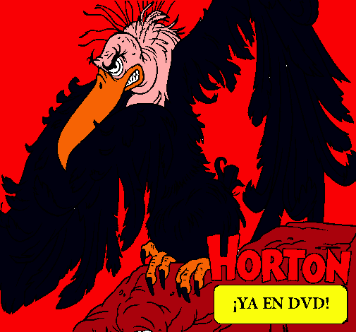 Horton - Vlad