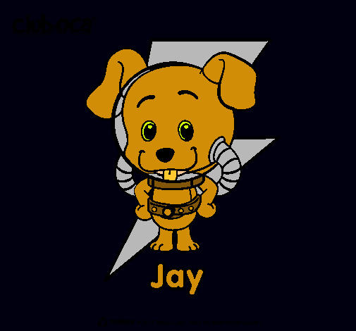 Jay