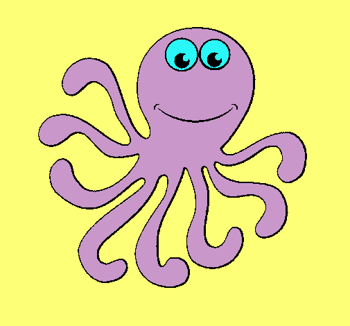 Pulpo 2