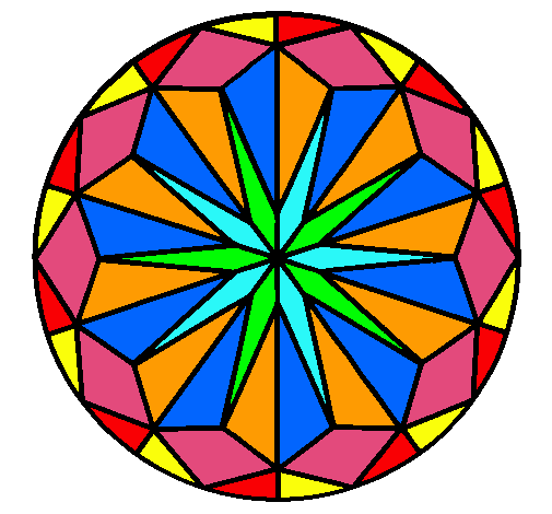 Mandala 42