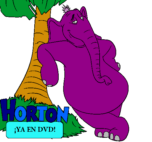 Horton