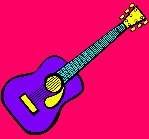 Guitarra española II