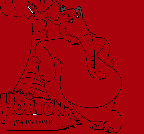 Horton