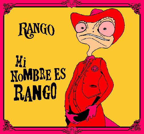 Rango