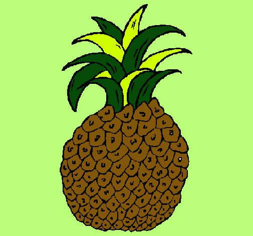 piña