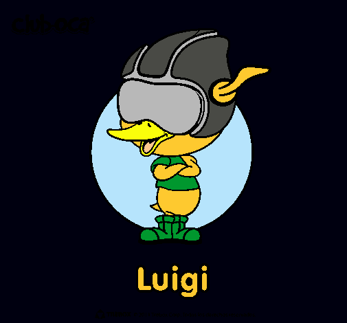 Luigi