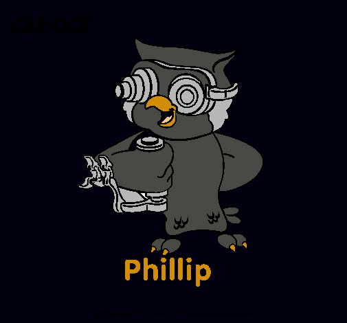 Philip