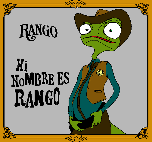 Rango