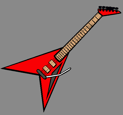 Guitarra eléctrica II