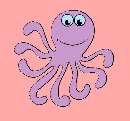 Pulpo 2