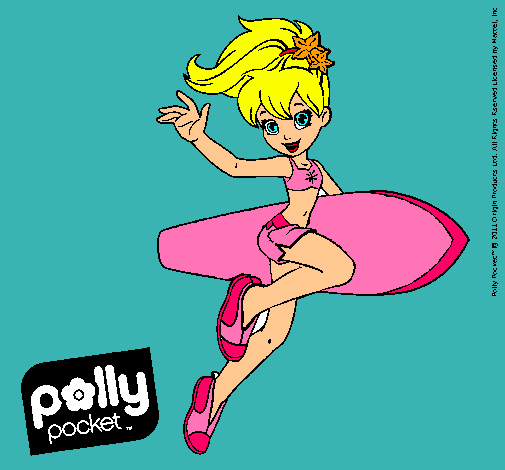 Polly Pocket 3