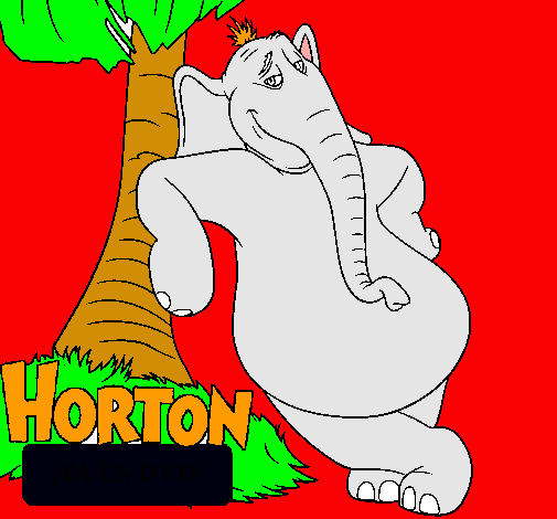 Horton