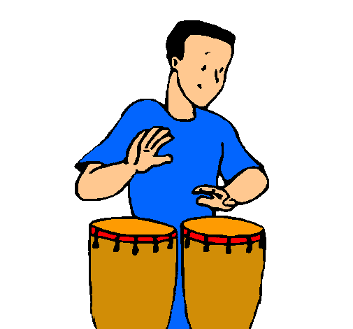 Percusionista