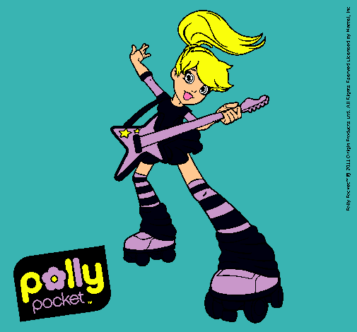 Polly Pocket 16