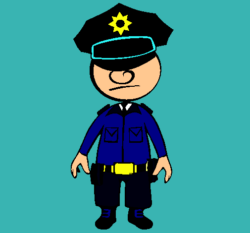 Policía