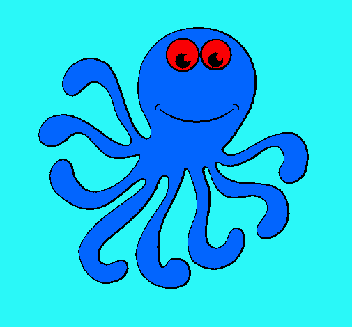 Pulpo 2