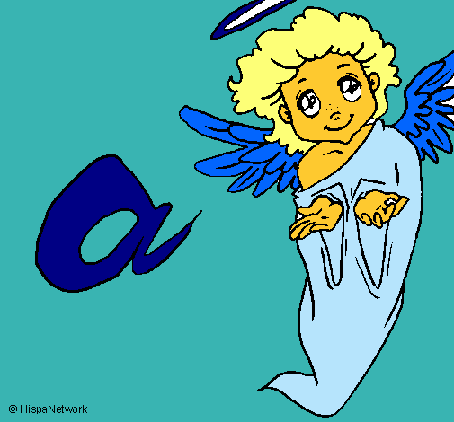 Ángel