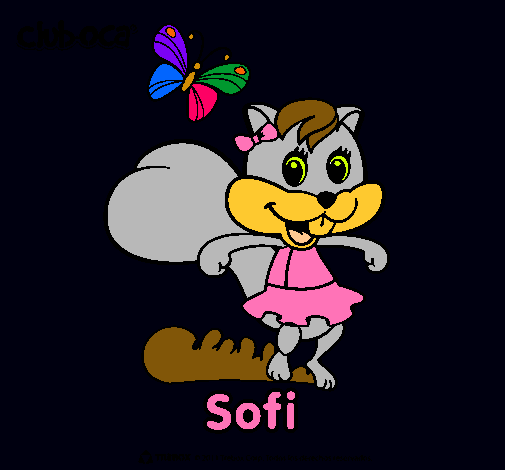 Sofi