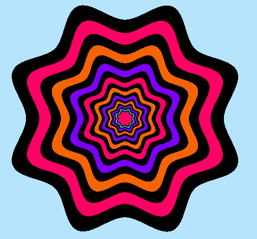 Mandala 46