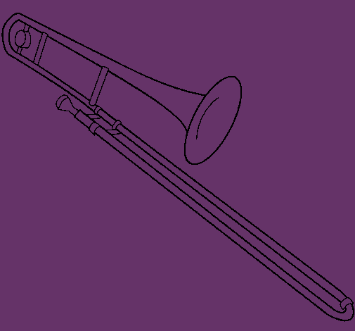 Trombón