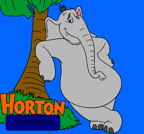 Horton