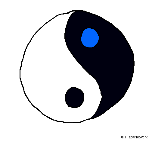 Yin yang