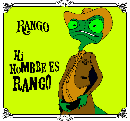 Rango