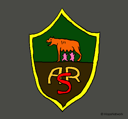 Escudo romano