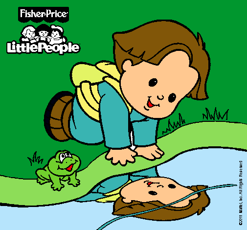 Little People 1