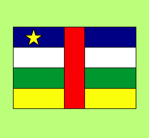 República Centroafricana