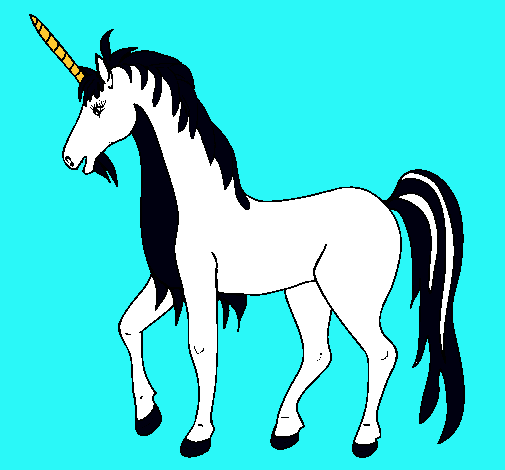 Unicornio II