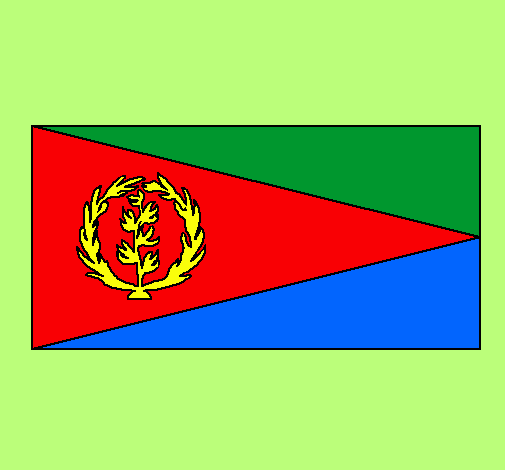 Eritrea