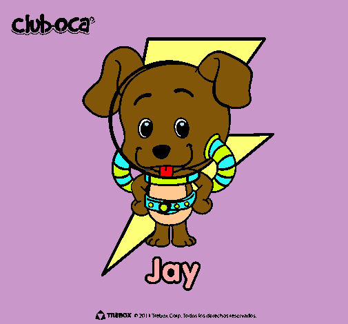 Jay