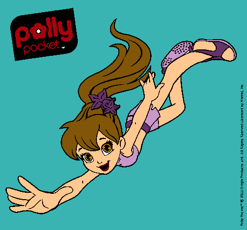 Polly Pocket 5