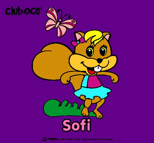 Sofi