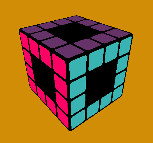 Cubo de Rubik