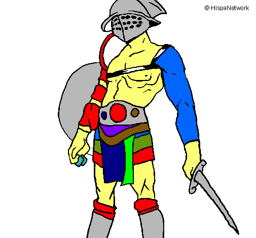 Gladiador