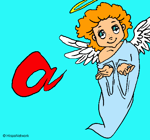 Ángel