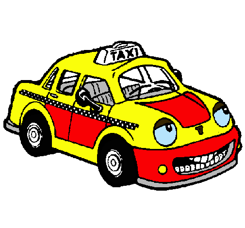 Herbie Taxista