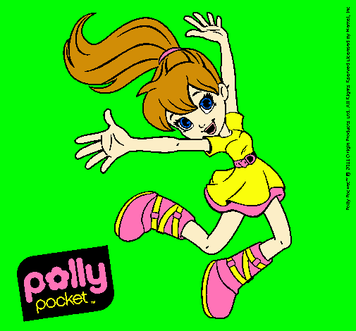 Polly Pocket 10