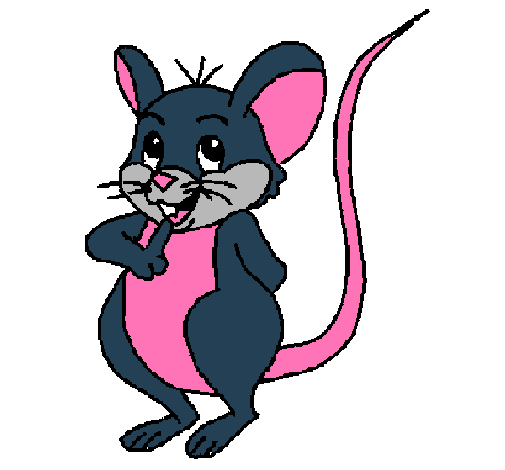 Ratón