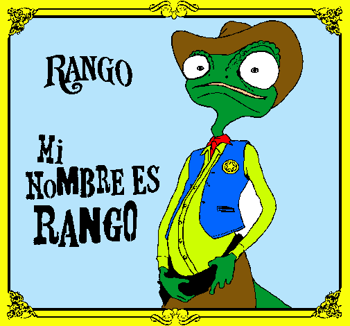 Rango