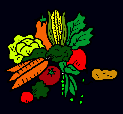 verduras